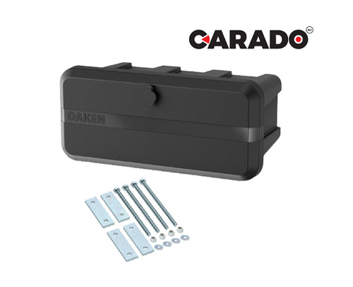 Daken blackit lite - 550, boîte