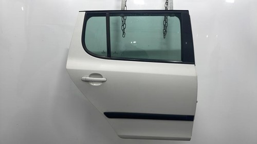 Porte arriere droit skoda - porte,