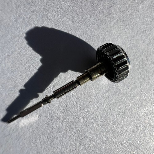 Couronne rolex vintage 530 0 - vintage, #530-0