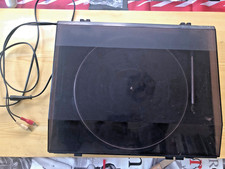 PLATINE VINYLE SONY HS