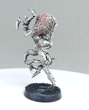 Warhammer 40k, Eldar, Metal