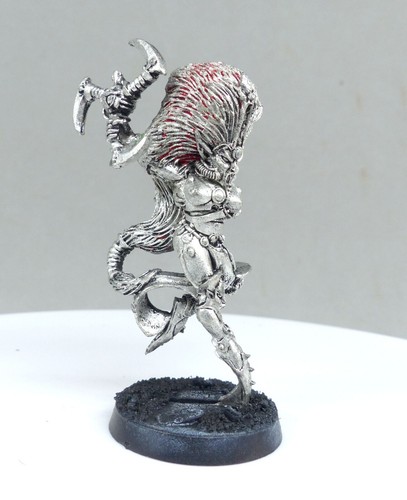 Warhammer 40k eldar metal - warhammer,
