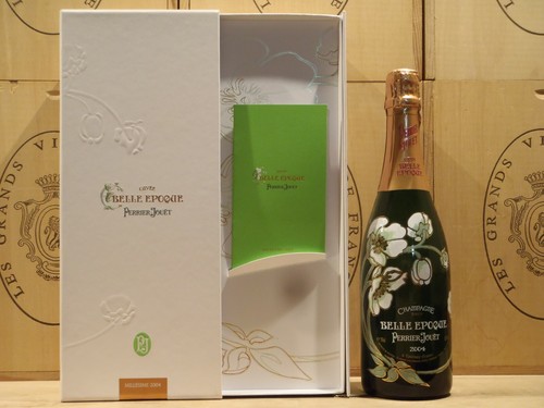 Champagne perrier jouet belle - perrier,
