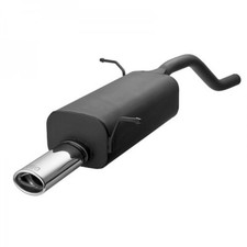 Échappement sport pour FORD