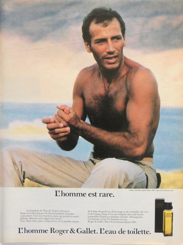 Publicité presse 1981 - presse,