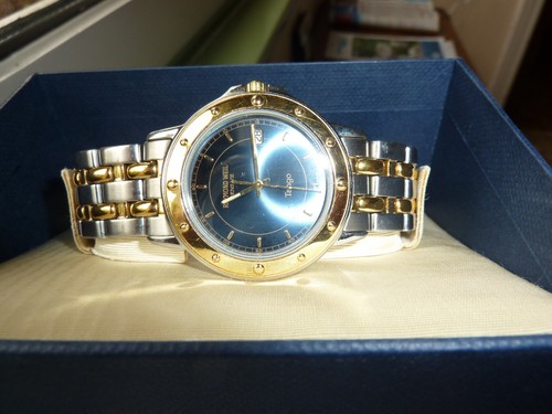 Montre homme raymond weil - raymond, à