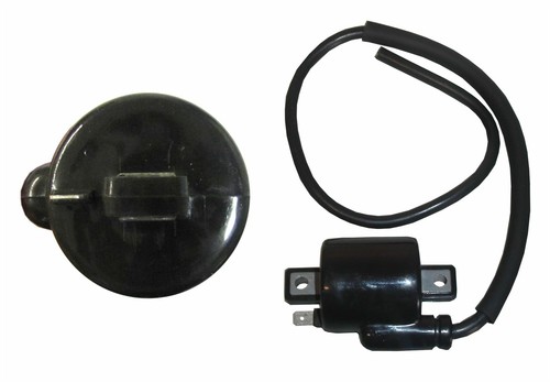 Bobine allumage moto