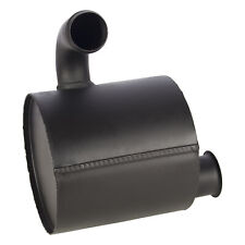 Silencieux D'Échappement Pour John Deere 6530 6630 6830 6930 7430 7530 PR