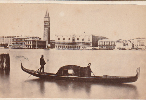 Rare cdv coen figlio - rare,