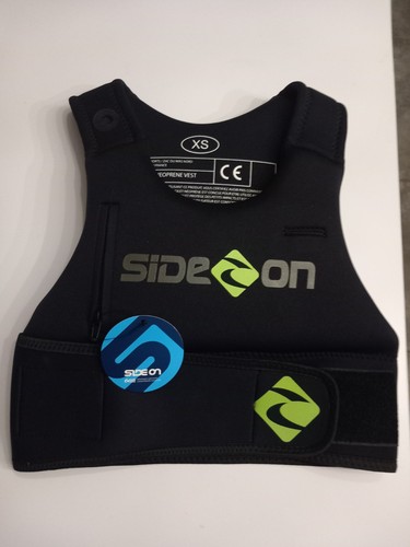 Gilet protection - de,