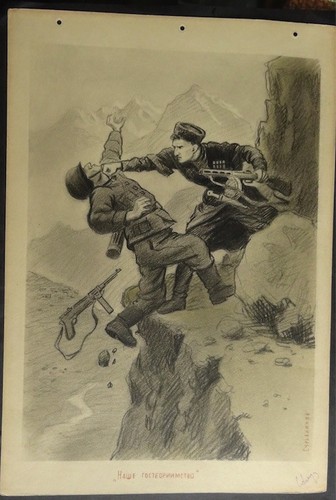 Ww2 propagande - ww2,