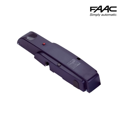Moteur pour portes - , basculantes
