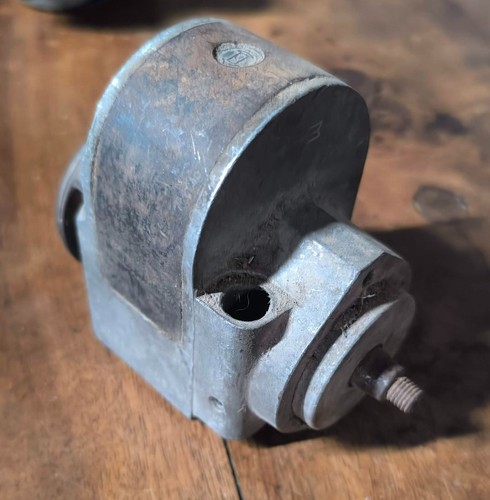 Magneto bosch fb1b fb1 moto - magneto,