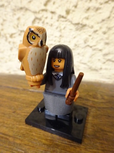 Lego harry potter série - lego,