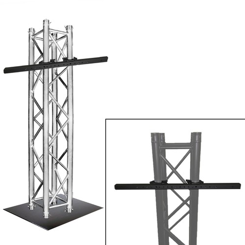 Global truss 92ft square dj - global, 4.92ft