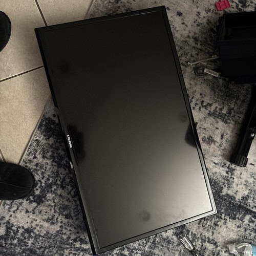 Samsung smart led tv 720p - smart,