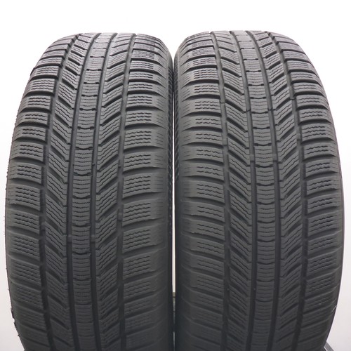 Pneus hiver continental - hiver,