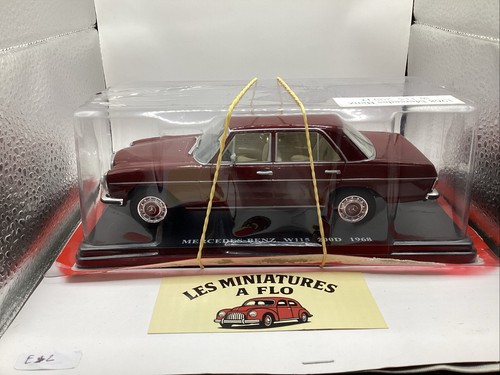 Collection hachette - 1/24,