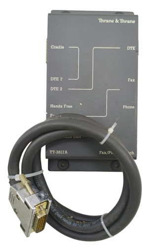 Thrane tt 3617a - &,