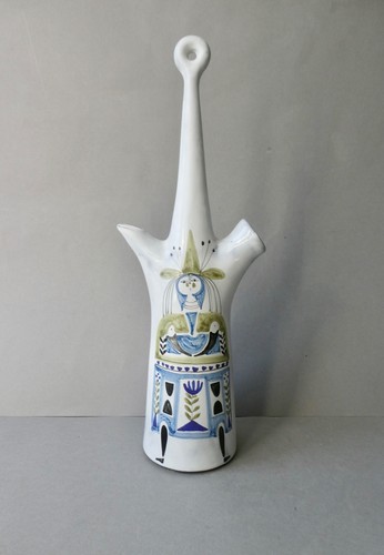 Bouteille céramique - bouteille,