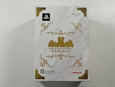 TALES OF THE HEROES TWIN BRAVE