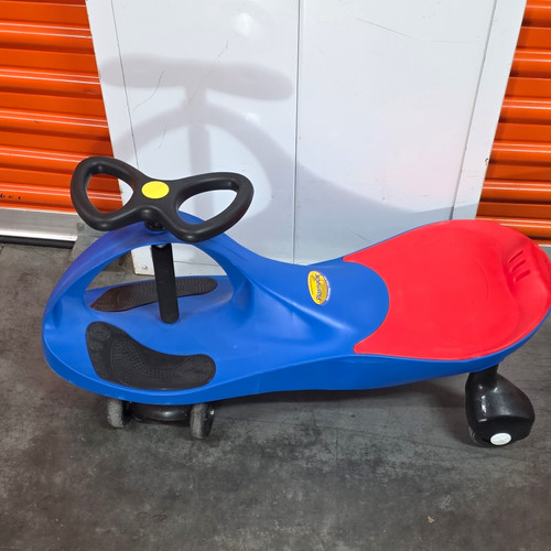 Plasmacar swing car kids - plasmacar,