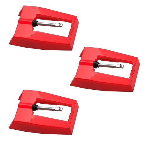 3pcs pointe lecture - 3pcs,