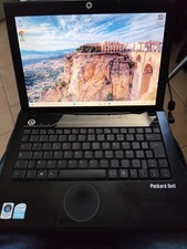 PC Portable Packard Bell Horus