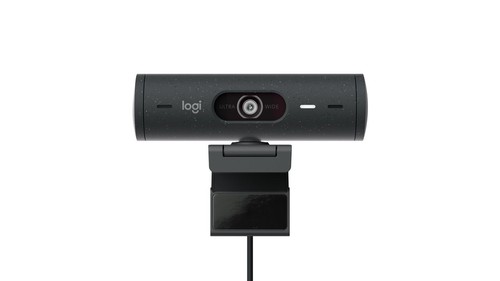 Webcam logitech brio 505 mp - 505,