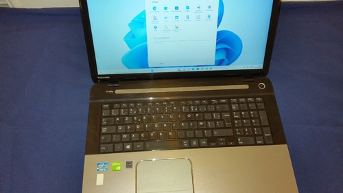 Toshiba satellite pro l70 - l70, de
