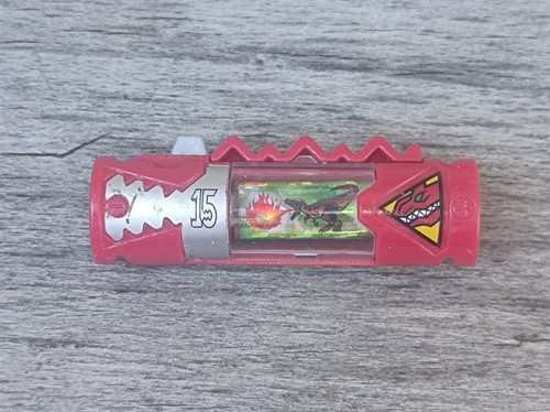 Power rangers dino charge - power,