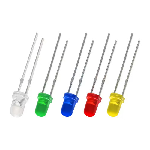 Kit diodes led - diodes, diffus