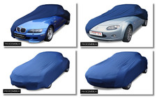 Housse De Voiture - Protection De Voiture - TVR TAMORA Année 2002-06