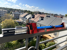 Sabre laser STAR WARS Disney -