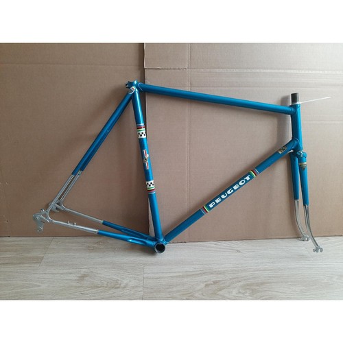 Cadre velo peugeot px10 py10 - cadre,