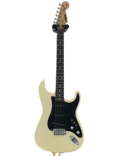 Guitare électrique esp st - esp, n-st