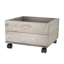 Planteuse à roulettes S