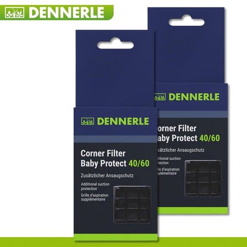 Dennerle corner filtre - 2, x