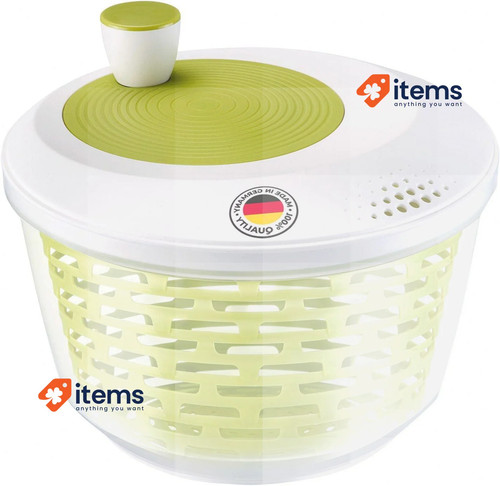 Westmark essoreuse salade - westmark,