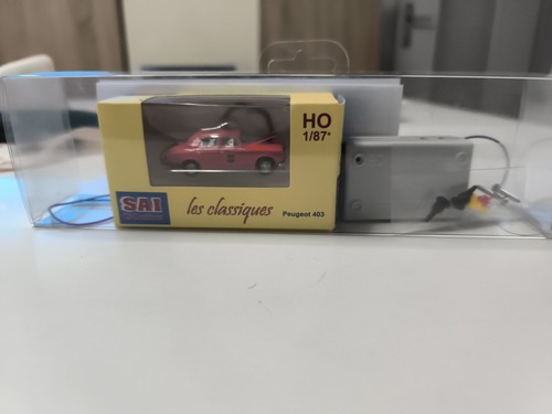 Sai 903 peugeot 403 - sai,