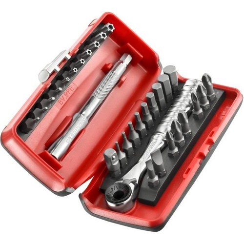 Coffret embouts - d'embouts,