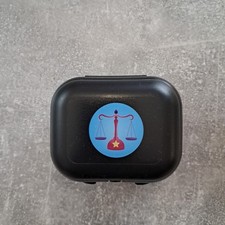 Tupperware Boite Bêtises