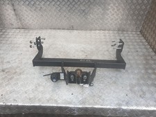 FORD TOURNEO CUSTOM TOW BAR MK1 2015
