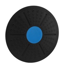 Balance Board Plastic Antiip