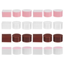  24 Pcs Mobilier Maison De