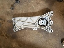 2015 Maserati Maserati Ghibli Crossmember Transmission 1393282