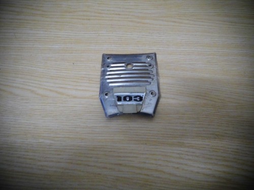 Grille fourche peugeot 103 - de,