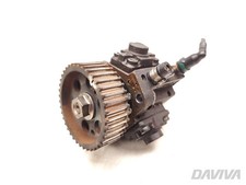 Fiat Doblo Pompe à carburant haute pression à injection 1.6 D Multijet Diesel