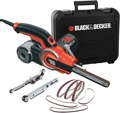 Black decker lime électrique - black+decker,