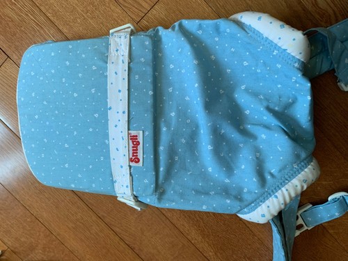 Snuggli classic comfort infant - classic,